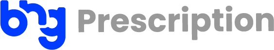BNG Prescription